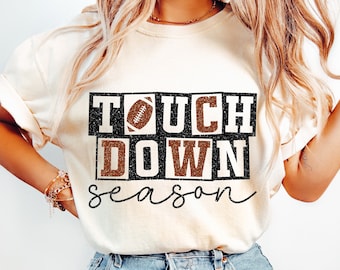 Retro Football PNG, Glitter Football PNG, Football Mama,Sublimation Design,Digital Download Png, Football Mom Png,Sports Png,Football Season