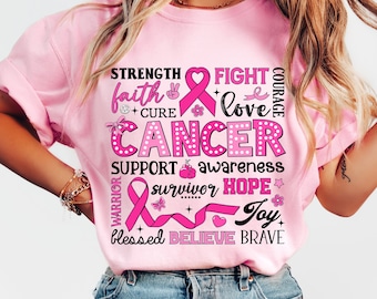 Breast Cancer Awareness Png, Breast Cancer Png,In October We Wear Pink Png,Awareness Ribbon Png, Inspirational Png,Coquette Png, Pink Ribbon