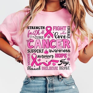 Breast Cancer Awareness Png, Breast Cancer Png,In October We Wear Pink Png,Awareness Ribbon Png, Inspirational Png,Coquette Png, Pink Ribbon
