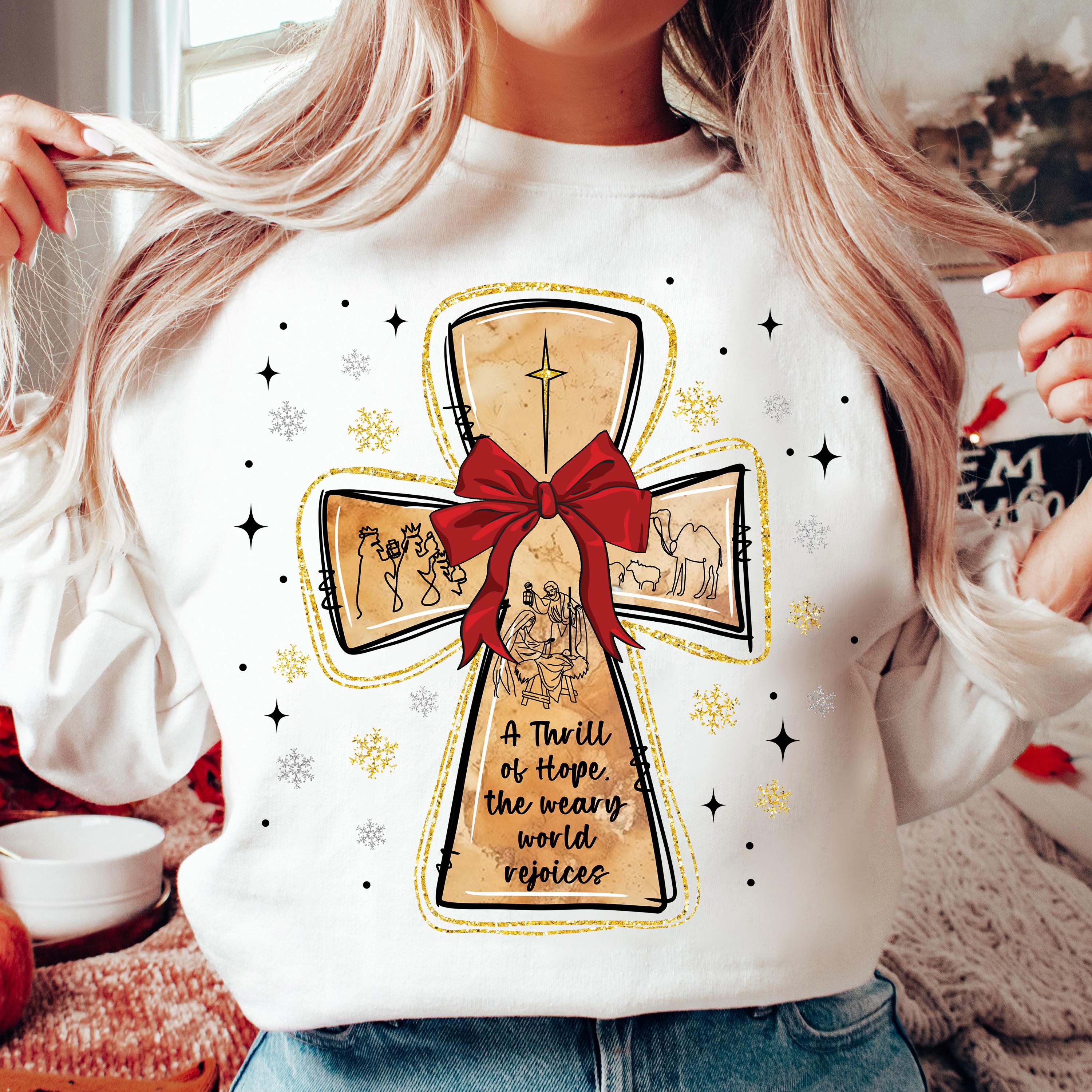 Jesus Christmas png, Coquette Christian png, Nativity png, Bible verses png, Baby Jesus Png, Christmas Cross Png, Christian Christmas Png