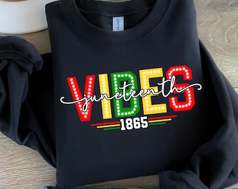 Juneteenth PNG, Juneteenth Shirt Design, Sublimationsdesign, digitaler Download, 1865 Freiheit Png, Gleichheitsbewusstsein Png, Melanin