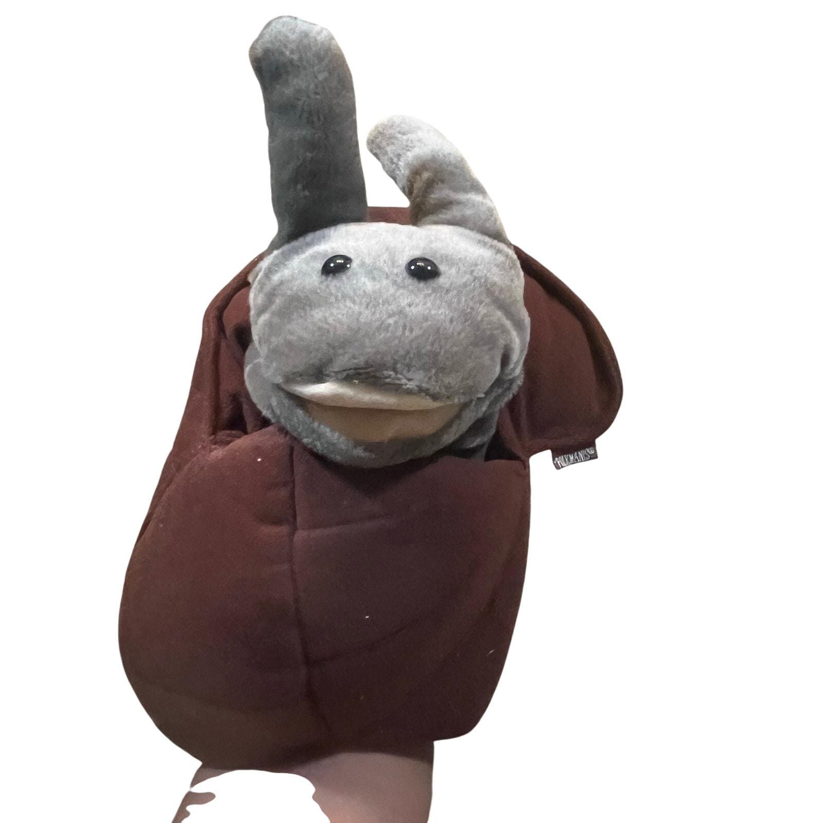 Folkmanis puppets - Etsy 日本