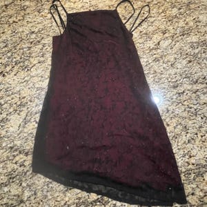 little black dress for women Alone With You Mini Dress main image 0