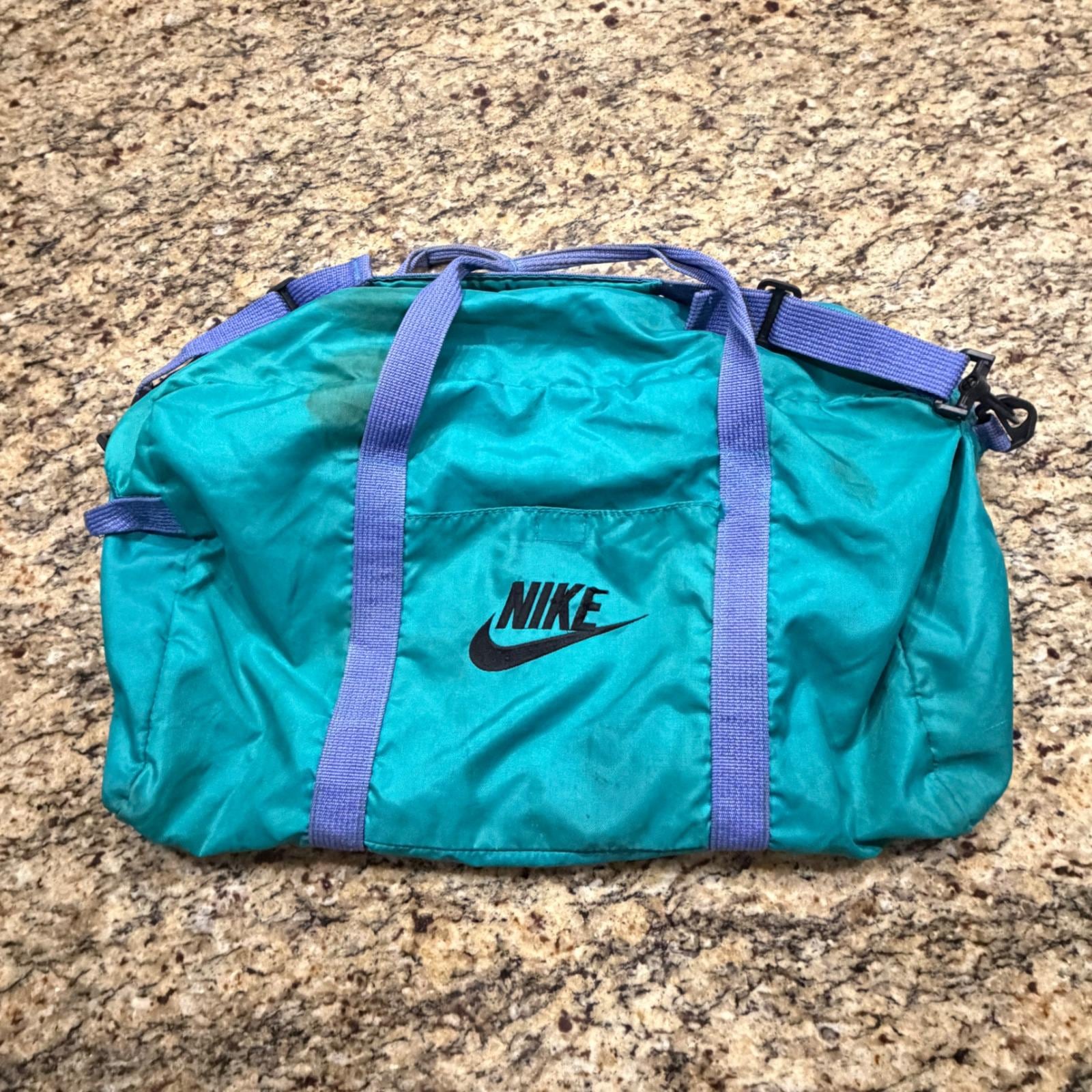 Nike vintage gym bags - Etsy.de