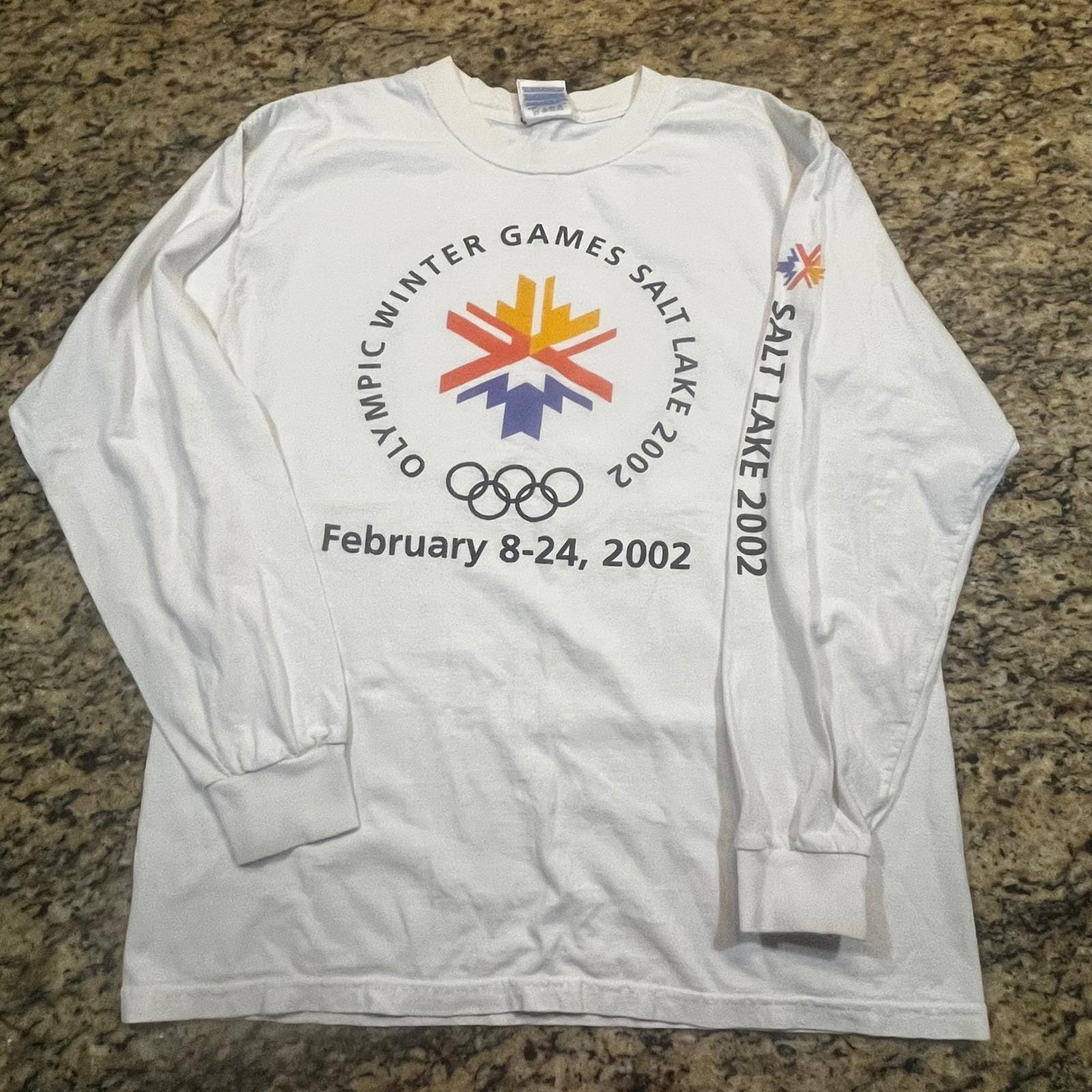 Salt Lake 2002 - Etsy