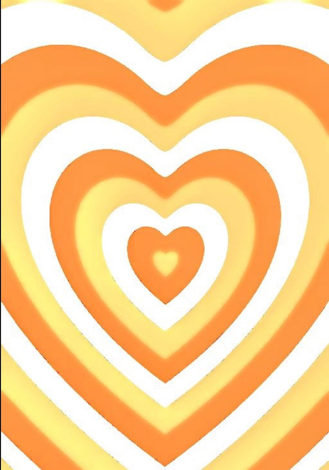 Heart Phone Case Phone Case iPhone X case iPhone 8 Plus Etsy