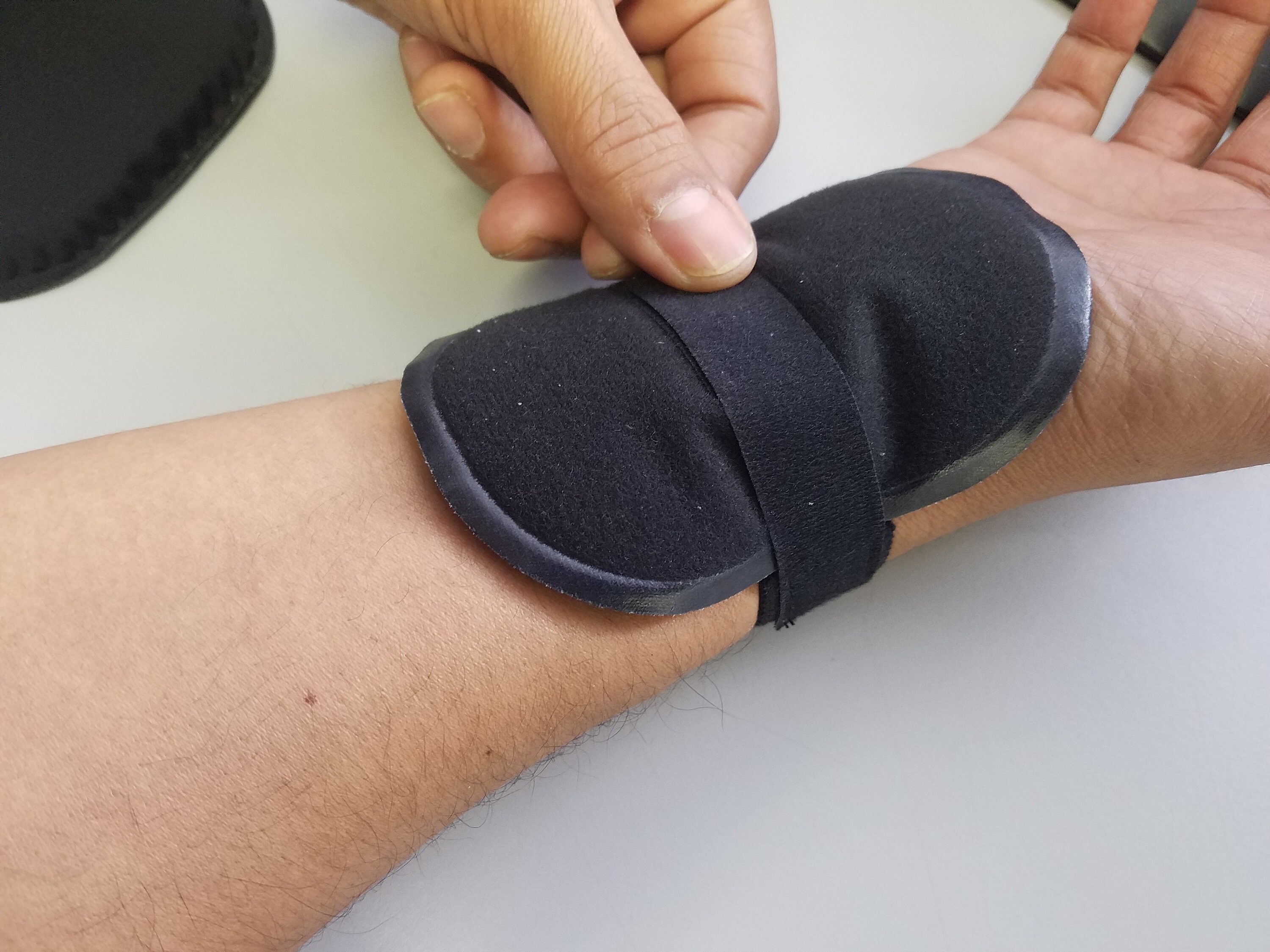 ULTRAGEL WristPal Wearable Gel Wrist Rest/Protector/Ergonomic Etsy