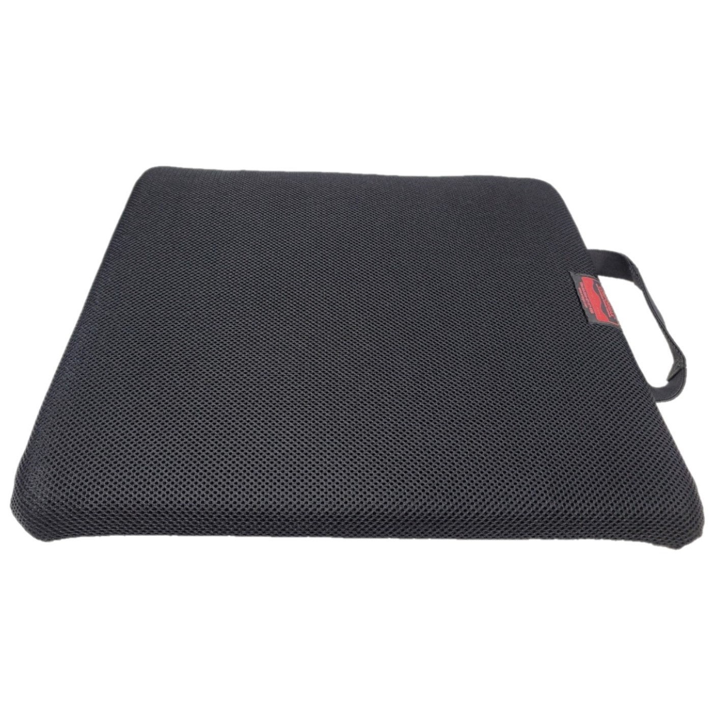 CONFORMAX on the Go Stadium Seat Gel Cushion/ Bleacher Gel Cushion/ Gel  Travel Seat Cushion/ Car-truck Gel Seat Cushion With Handle 