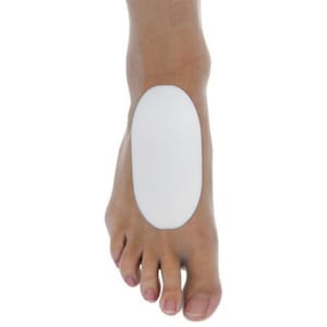 Ultragel® Body Care-Gel Malleolar Ankle Pads