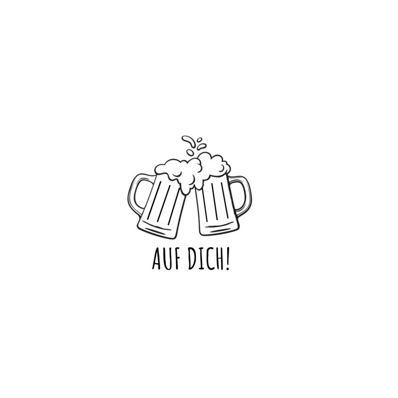 Bier-Duschvorhang Mit Brauerei-Motiv – Wasserdichter Polyester, 175x178 Cm Inkl. 12 Haken – Rustikale Badezimmer-Dekoration