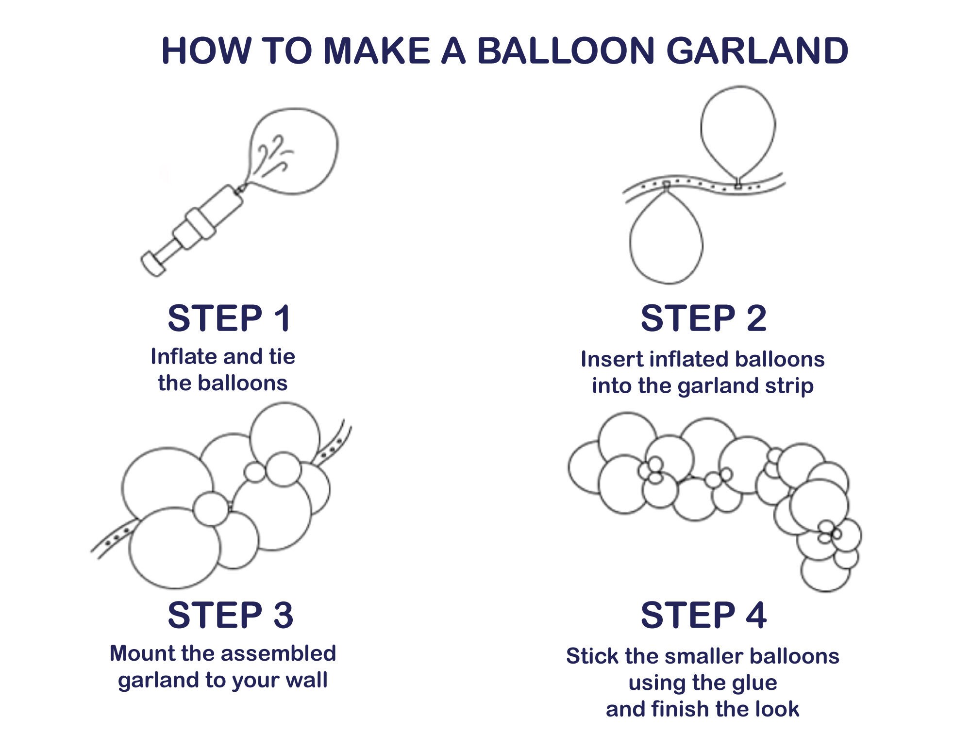 Video Game Party Balloon Arch