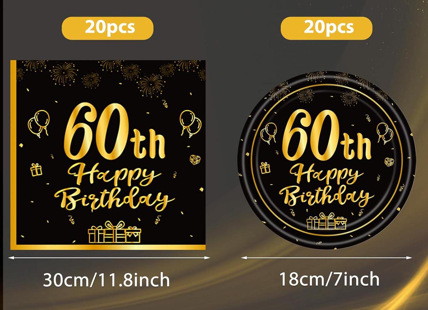 UDO Schmidt GmbH Party Picks Mini Plug 12 Pieces, 12 Pieces, Party Decoration, Birthday Decoration, Buffet Decoration