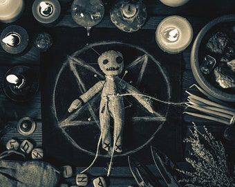 The Book of Black Magick and of Pacts: Including The Rites and Mysteries of GOETIC Theurgy. Sorcery, and Infernal Necromancy...