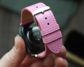 Apple Watch Band Leather Watch Strap Apple Watch Bands Watch Band