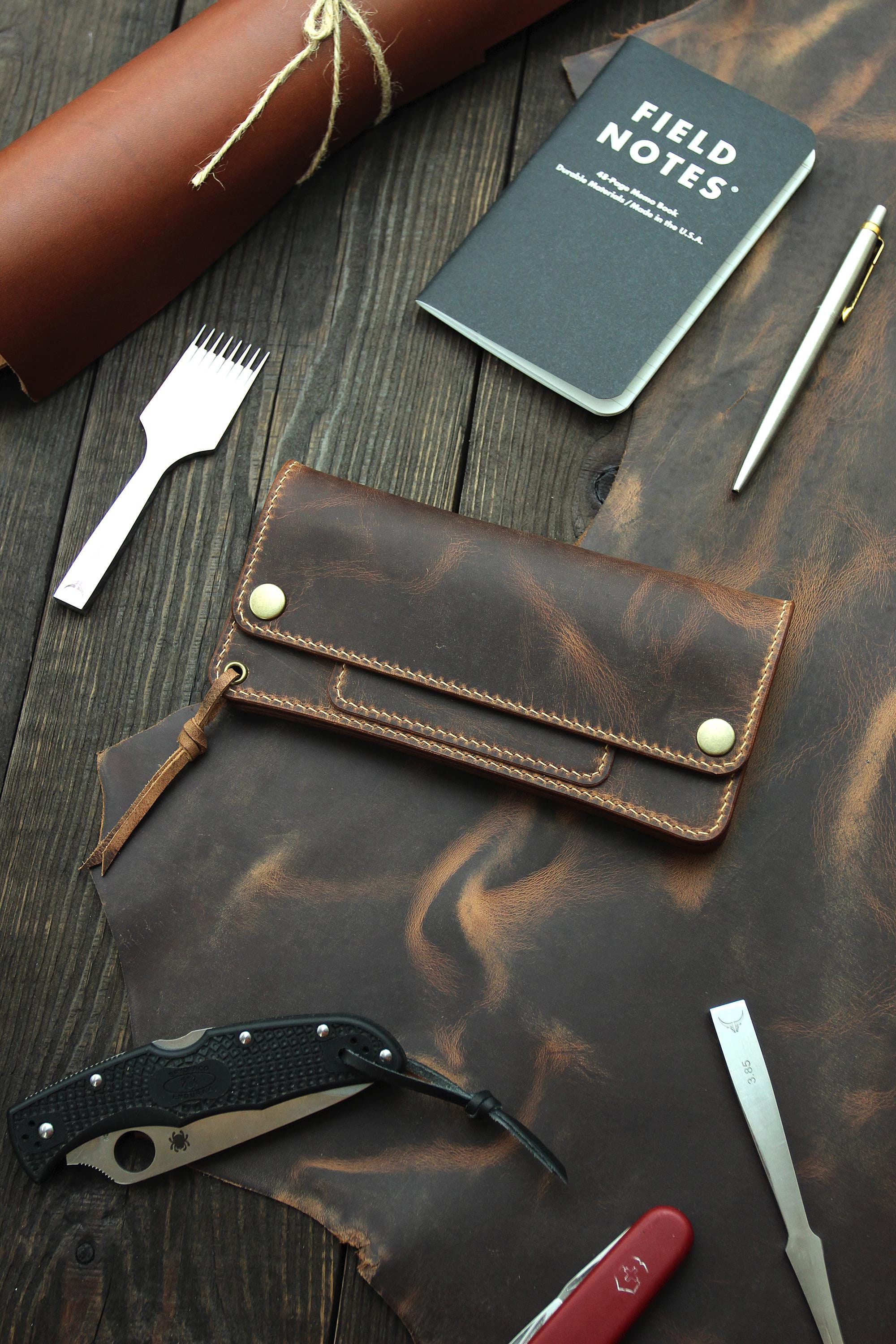 Bill Wall Leather - Etsy Bill Wall Leather - Etsy