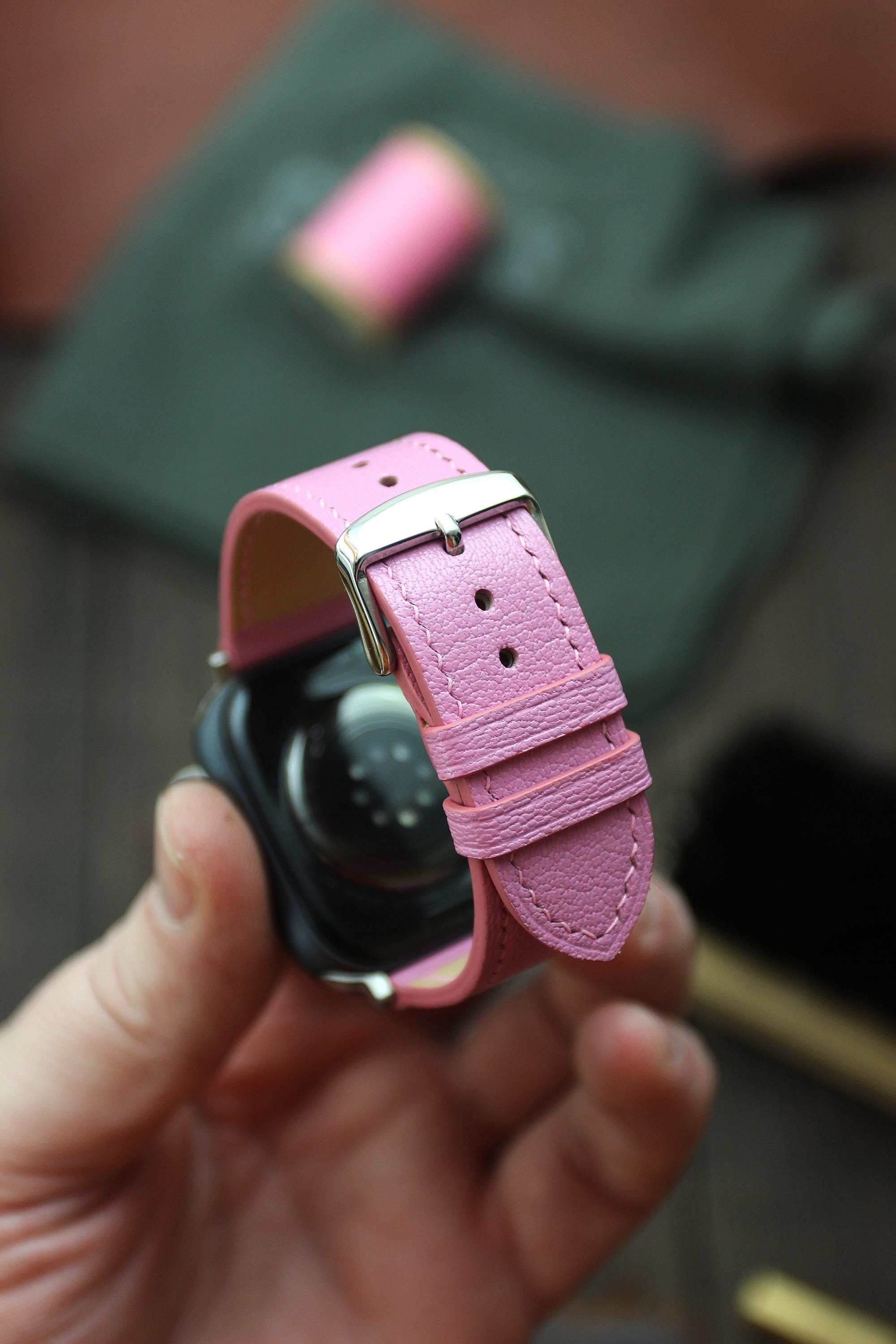 Apple Watch Band Leather Watch Strap Apple Watch Bands Watch Band