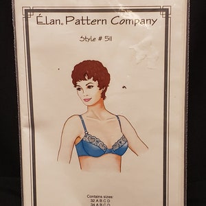 32a Vintage Bra -  Canada