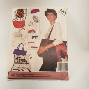 Hand Stitching Starter Set from Tandy Leather