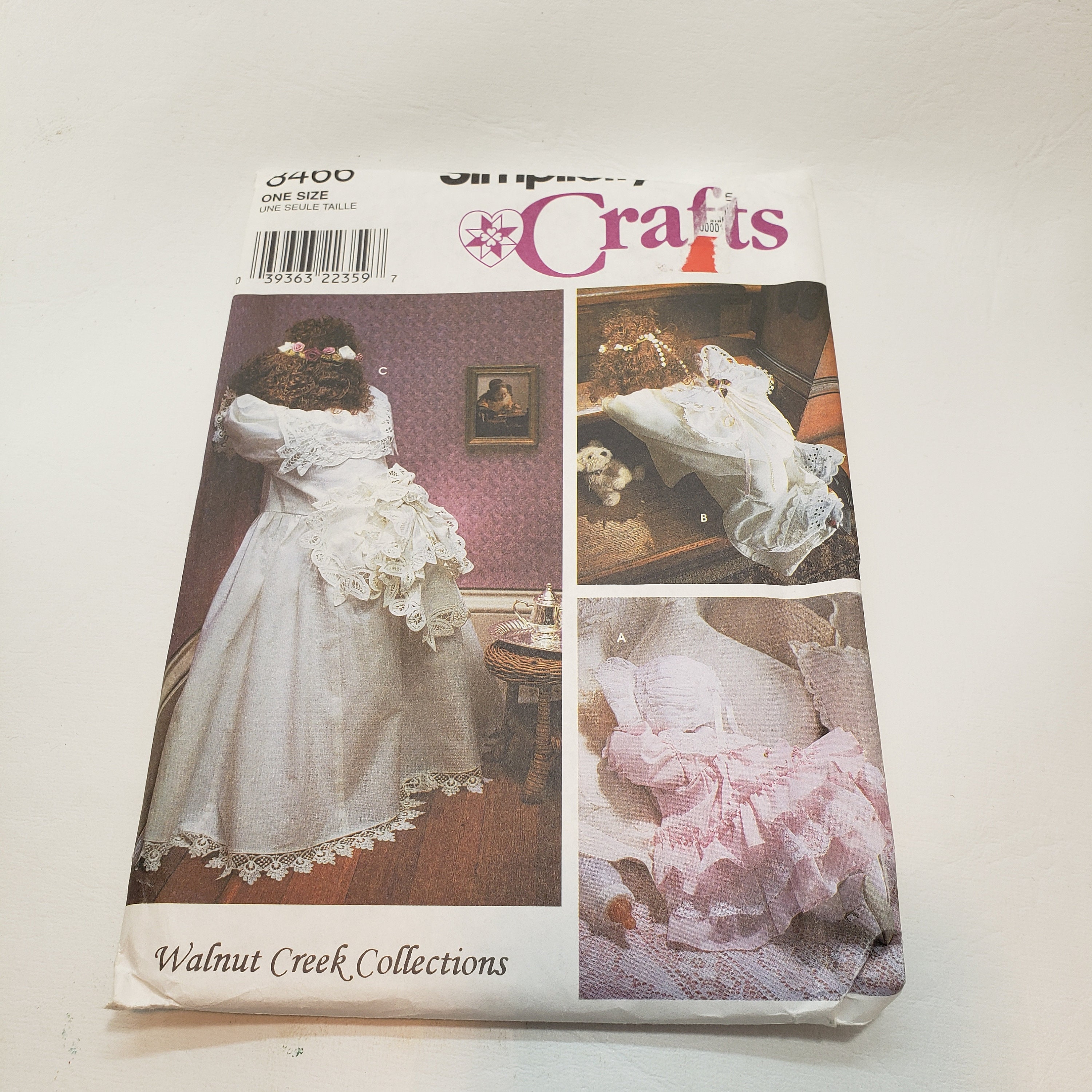 Simplicity 8466 - Etsy