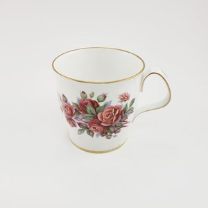 Tasse Royal Albert Centennial Rose