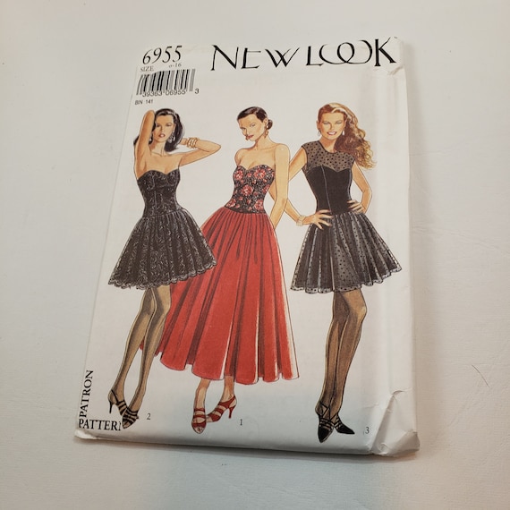 Party wear dresses new look online