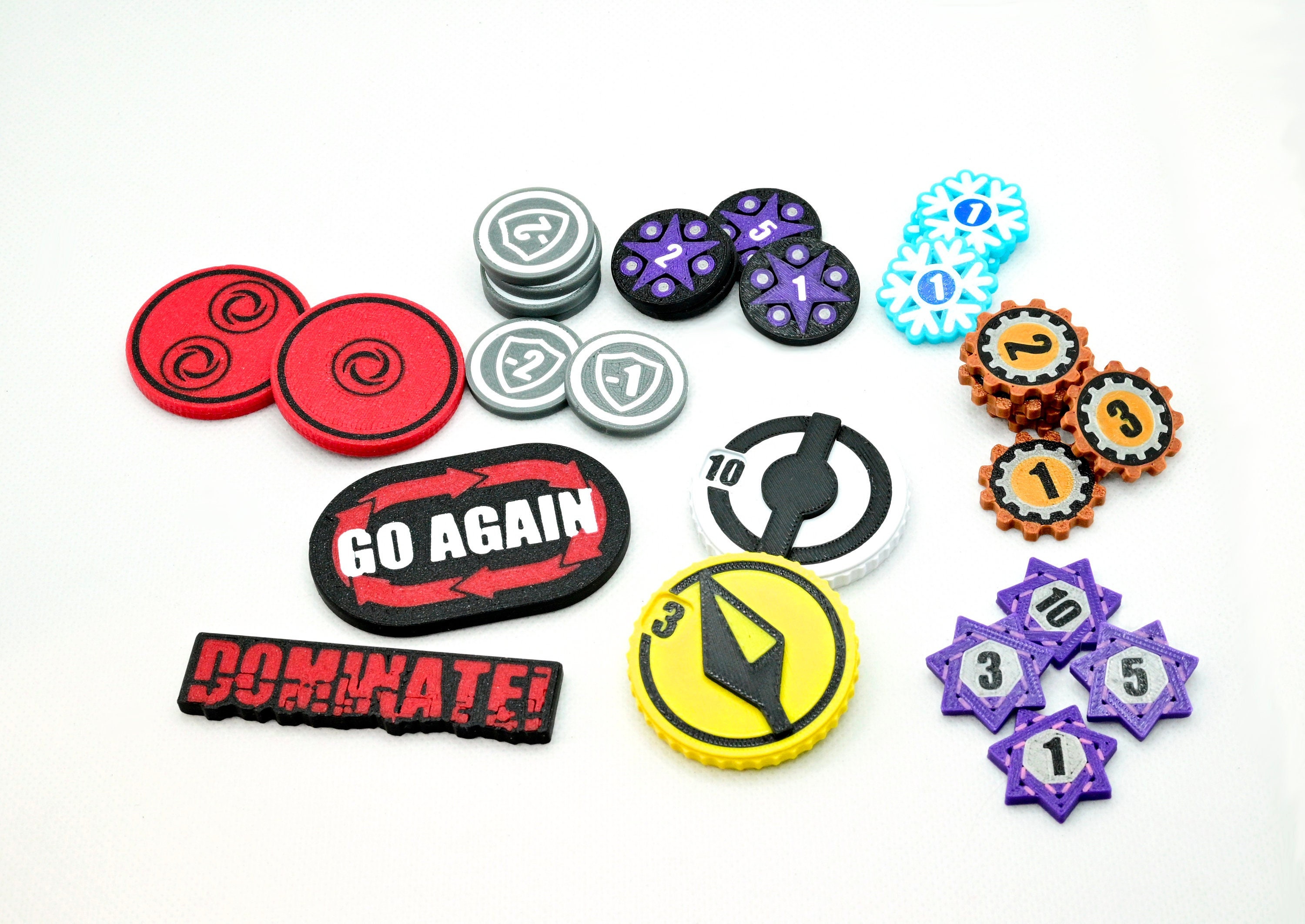 ドイツ語 KANO marvel FLESH AND BLOOD | finiscapital.com