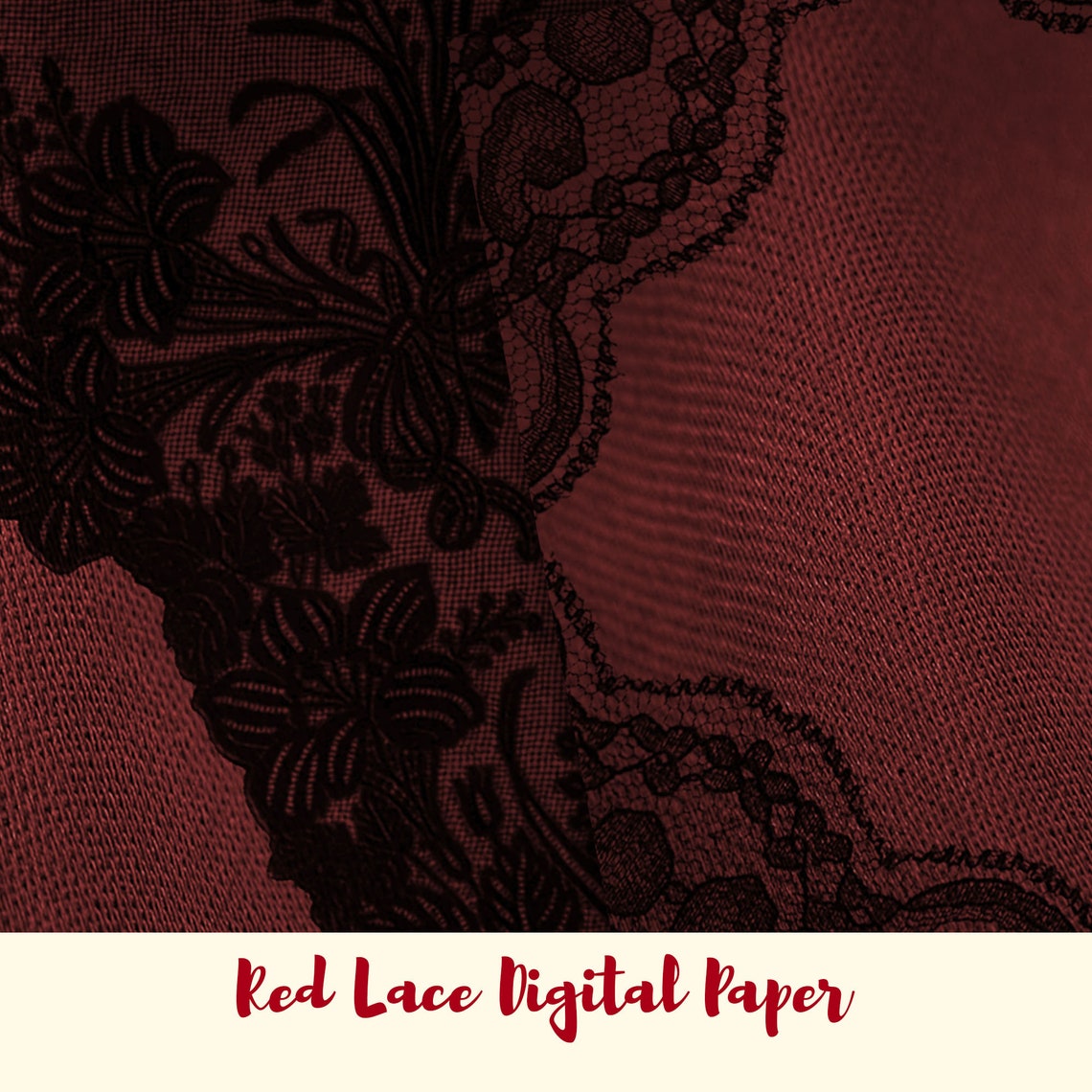 Digital Paper Scrapbook Paper Gothic Printable Paper with Etsy