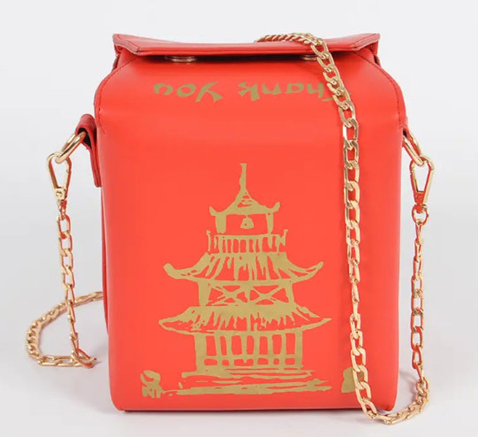 Trending Chinese Takeout Bag Etsy