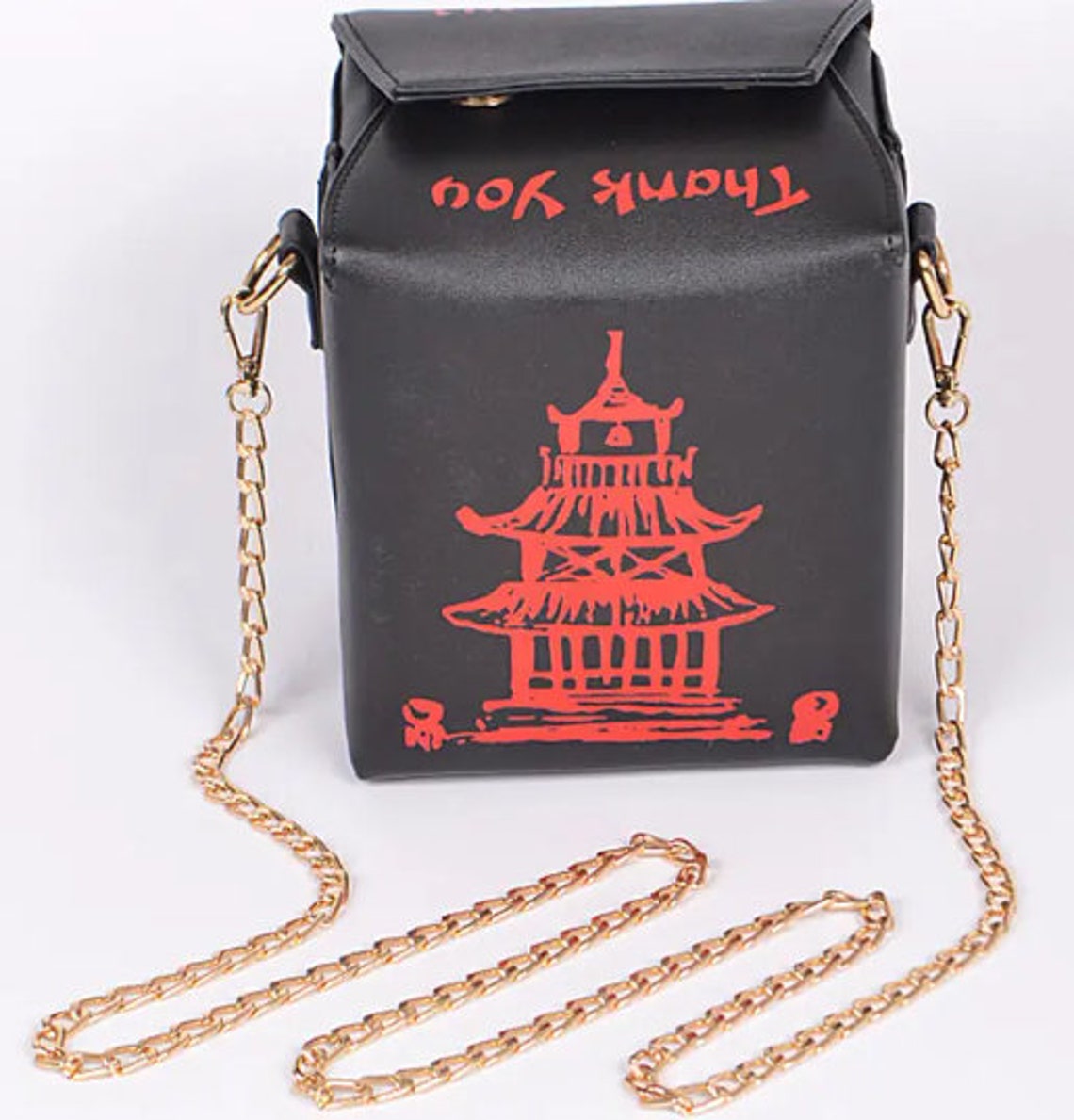 Trending Chinese Takeout Bag Etsy