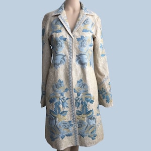 Johnny was 2025 biya coat