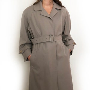 Balmacaan Aquascutum - Etsy