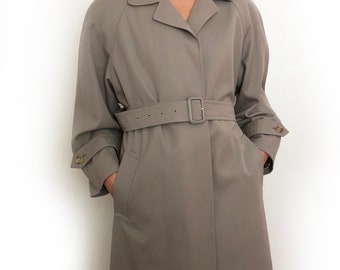 Wool Coat Vintage Nordstrom - Etsy