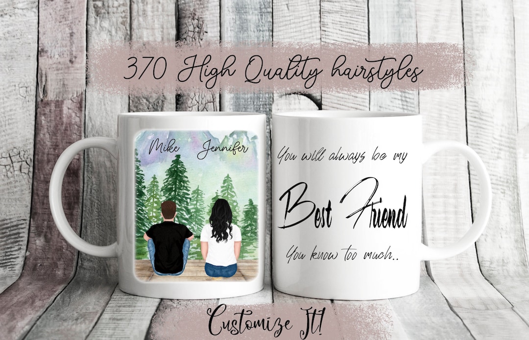 guy best friend gift