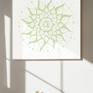 Wall poster