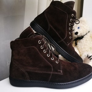 ugg moreau leather boot