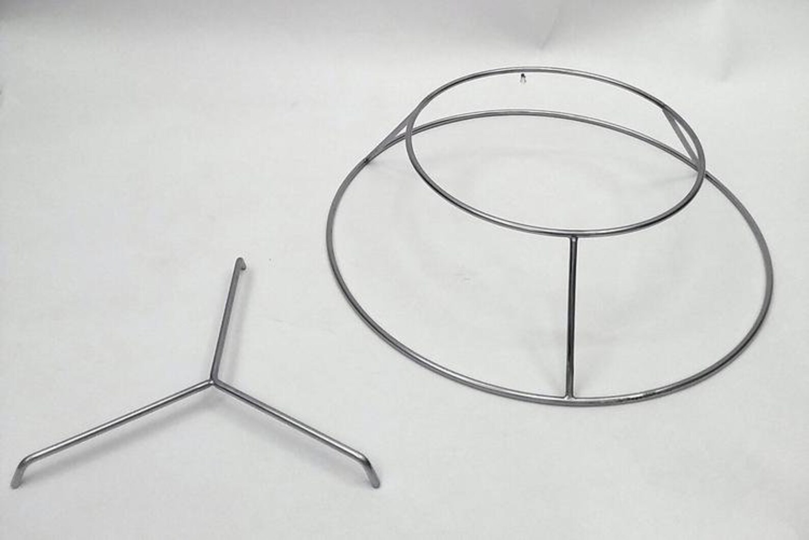 Stainless Steel Rib Hanger for WSM Etsy Canada