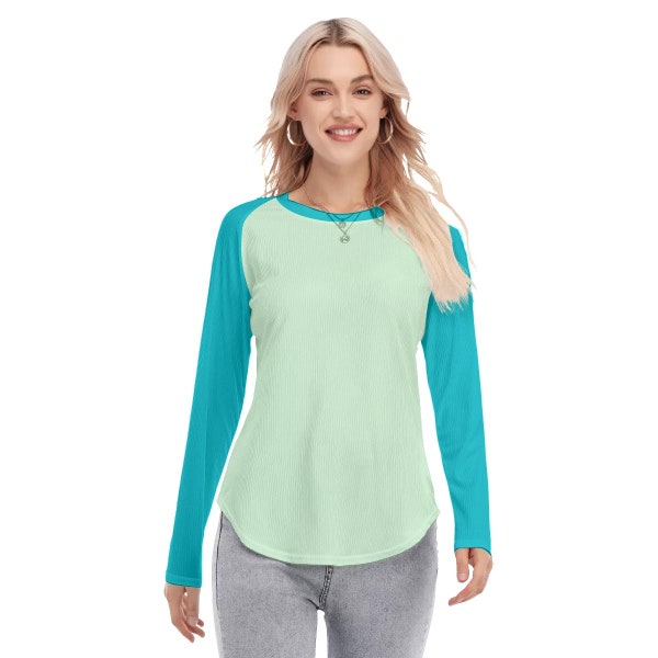 Raglan Style - Etsy