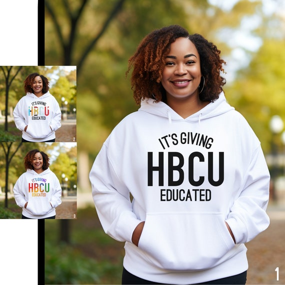 Black College Apparel, College Sweatshirts, University Hoodies, College  T-shirts, Cute Crew Neck Sweatshirts 