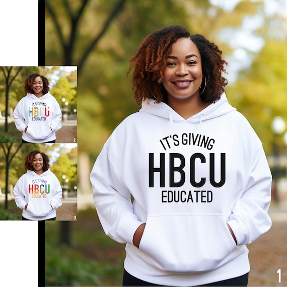 Black College Apparel, College Sweatshirts, University Hoodies, College  T-shirts, Cute Crew Neck Sweatshirts 