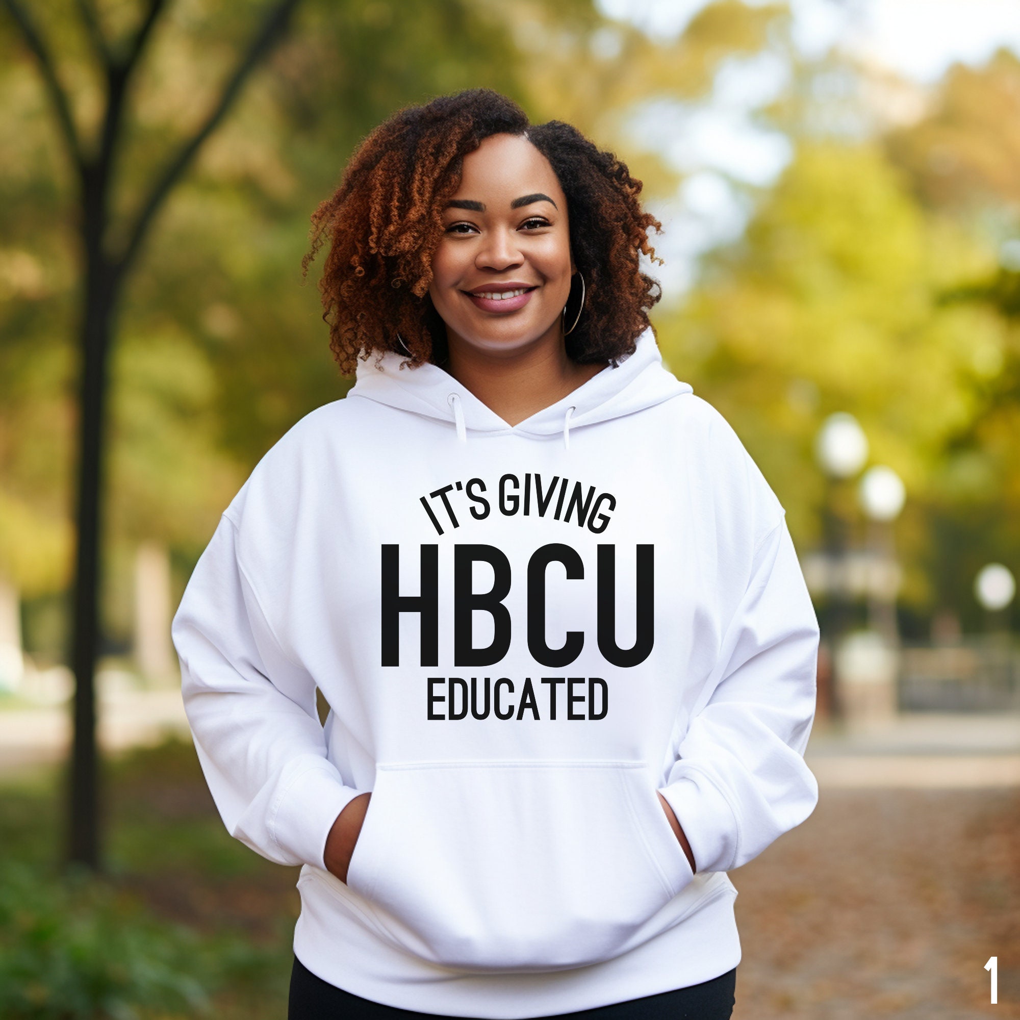 Hbcu college clearance sweatshirts