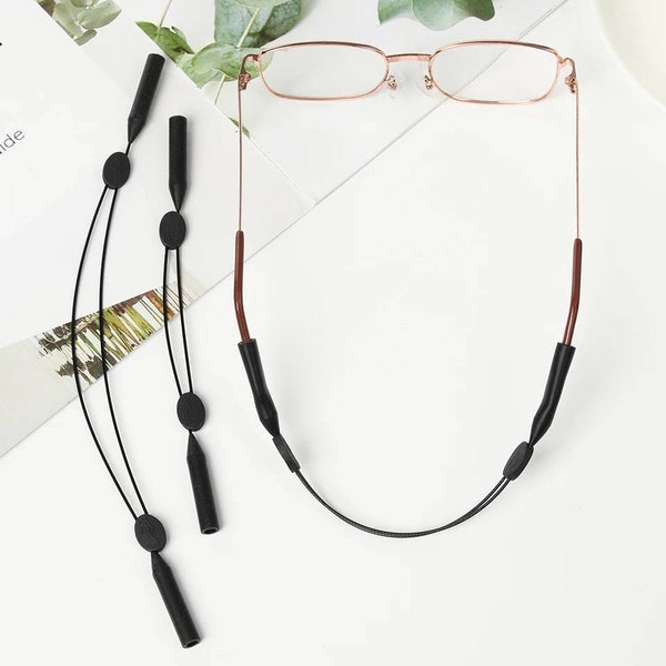 Glasses Neck Strap Etsy