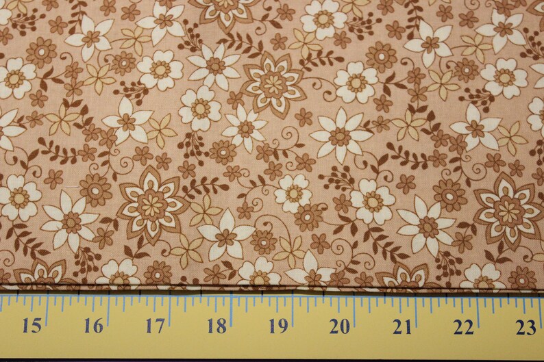 Blank Quilting Pattern 6597 100 Cotton Fabric by the yard Etsy