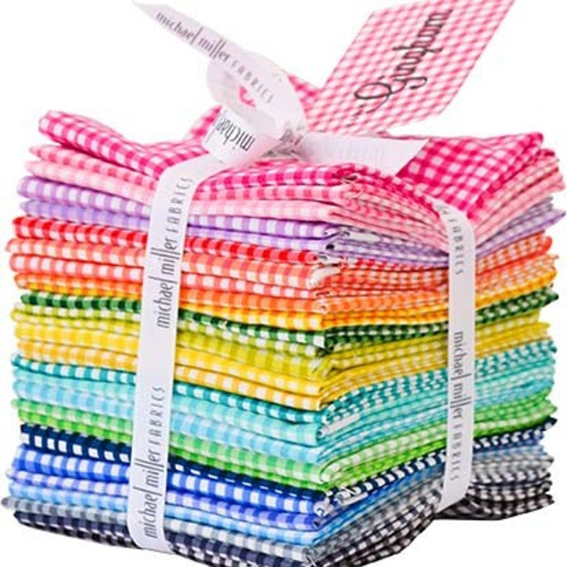Gingham - Etsy