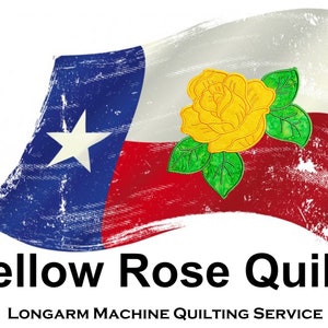 Longarm Machine Quilting Services DEPOSIT only