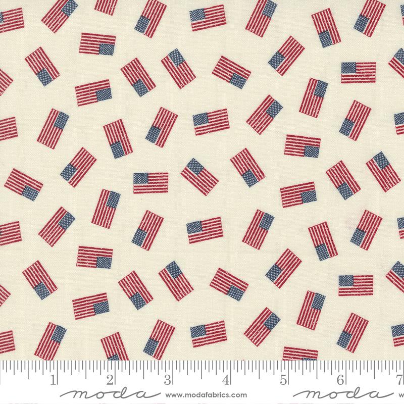 Moda Stateside Quilt Fabric Collection by Sweetwater - Etsy