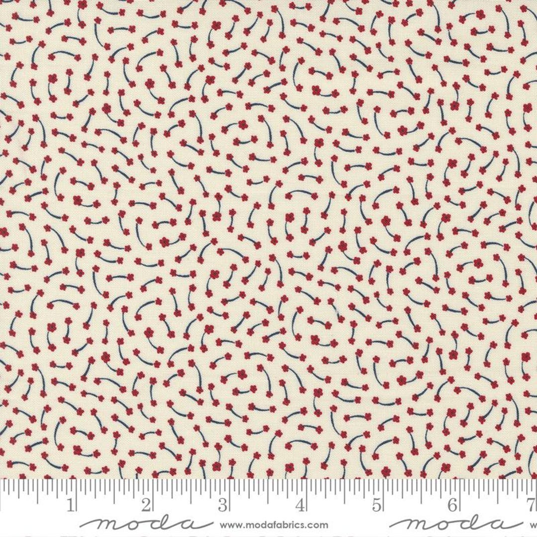 Moda Stateside Quilt Fabric Collection by Sweetwater - Etsy