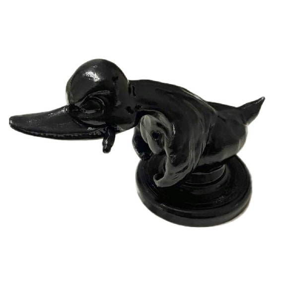 Convoy Death Proof Duck