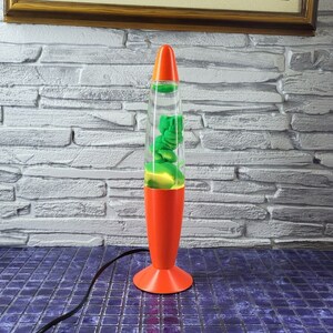 Lava lamp hot sale dinosaur