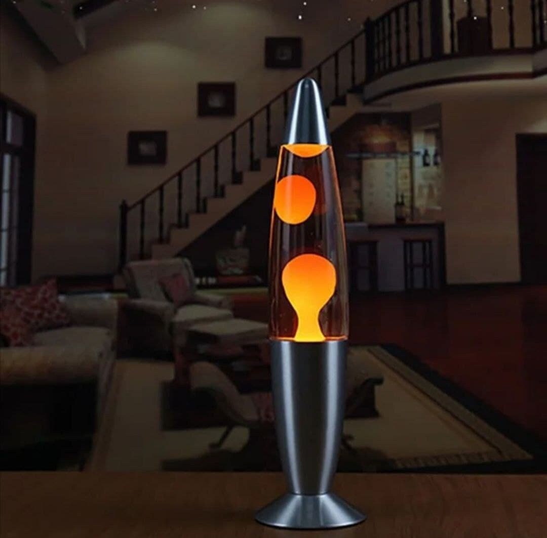 Large Lava Lamps Etsy Australia
