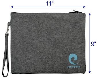 Bolsa de viaje y almacenamiento a prueba de olores. Bolsa de viaje impermeable